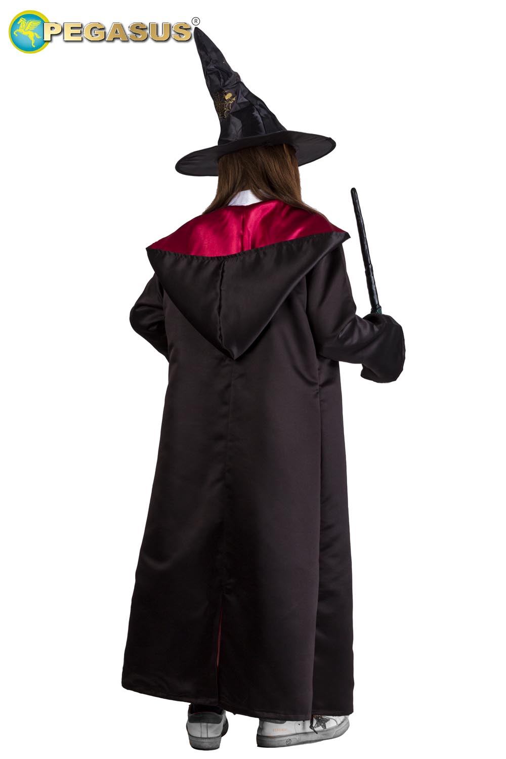 MAGA STUDENTESSA DI MAGIA